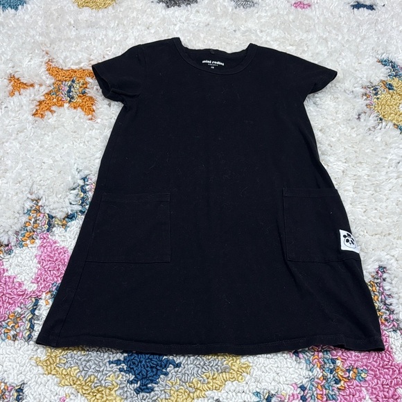 Mini Rodini Dress - Picture 1 of 3